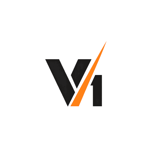 V-OnePrep Logo